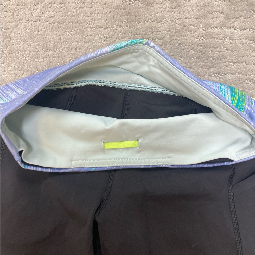 2 for 1 Lululemon Size 4 Leggings Bundle - Picture 6 of 15